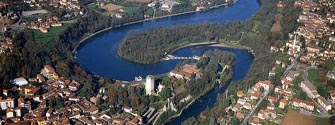 Immagini della Brianza