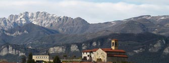 Immagini della Brianza