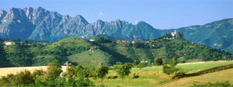 Immagini della Brianza