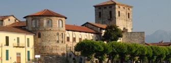 Immagini della Brianza