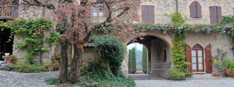 Immagini della Brianza