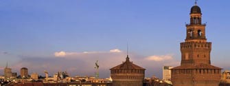 Immagini della Brianza