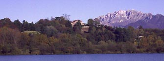 Immagini della Brianza