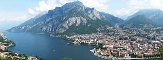Immagini della Brianza