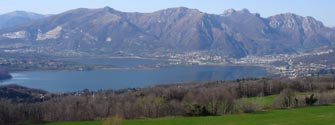 Immagini della Brianza